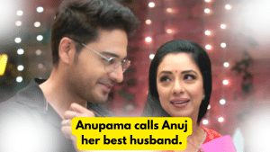 Anupama 15th September 2023 Written Update