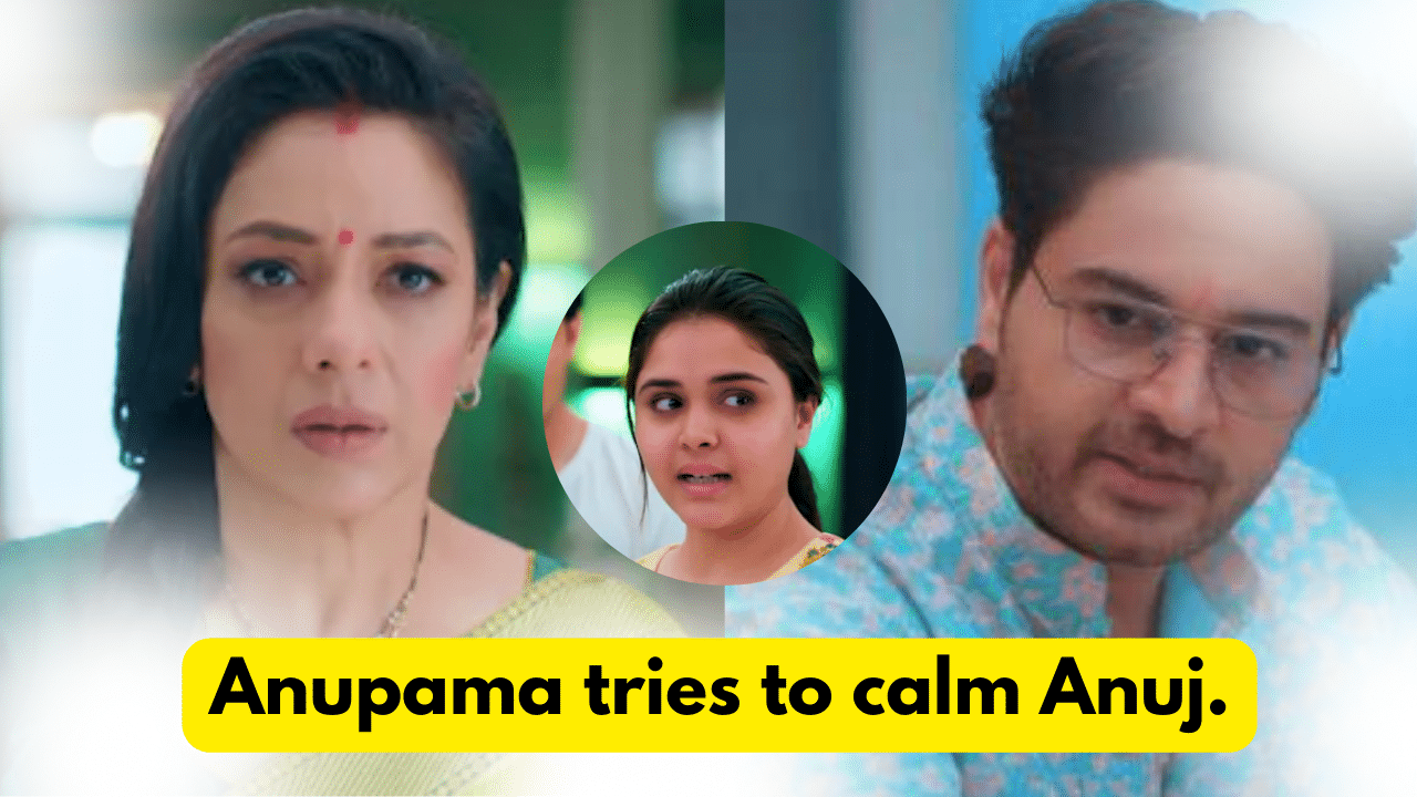 Anupama 16th September 2023 Written Update