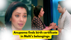 Anupama 17th September 2023 Written Update