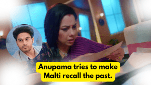 Anupama 18th September 2023 Written Update
