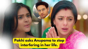 Anupama 1st September 2023 Written Update