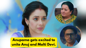 Anupama 20th September 2023 Written Update