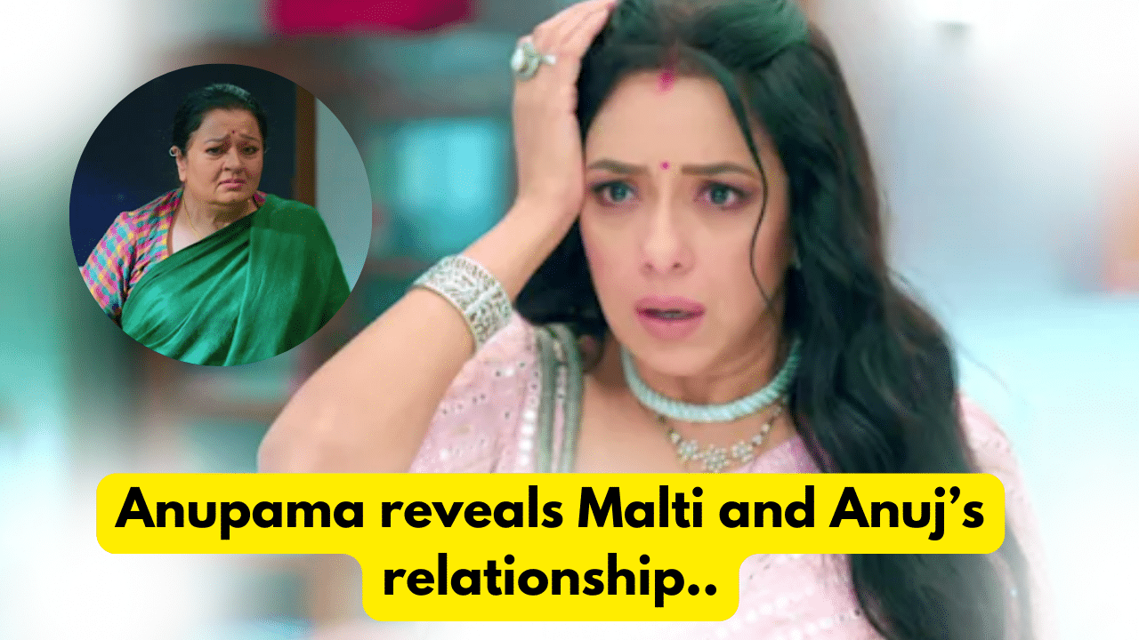 Anupama 21st September 2023 Written Update