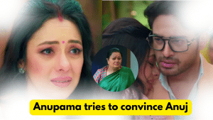 Anupama 22nd September 2023 Written Update