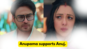 Anupama 24th September 2023 Written Update