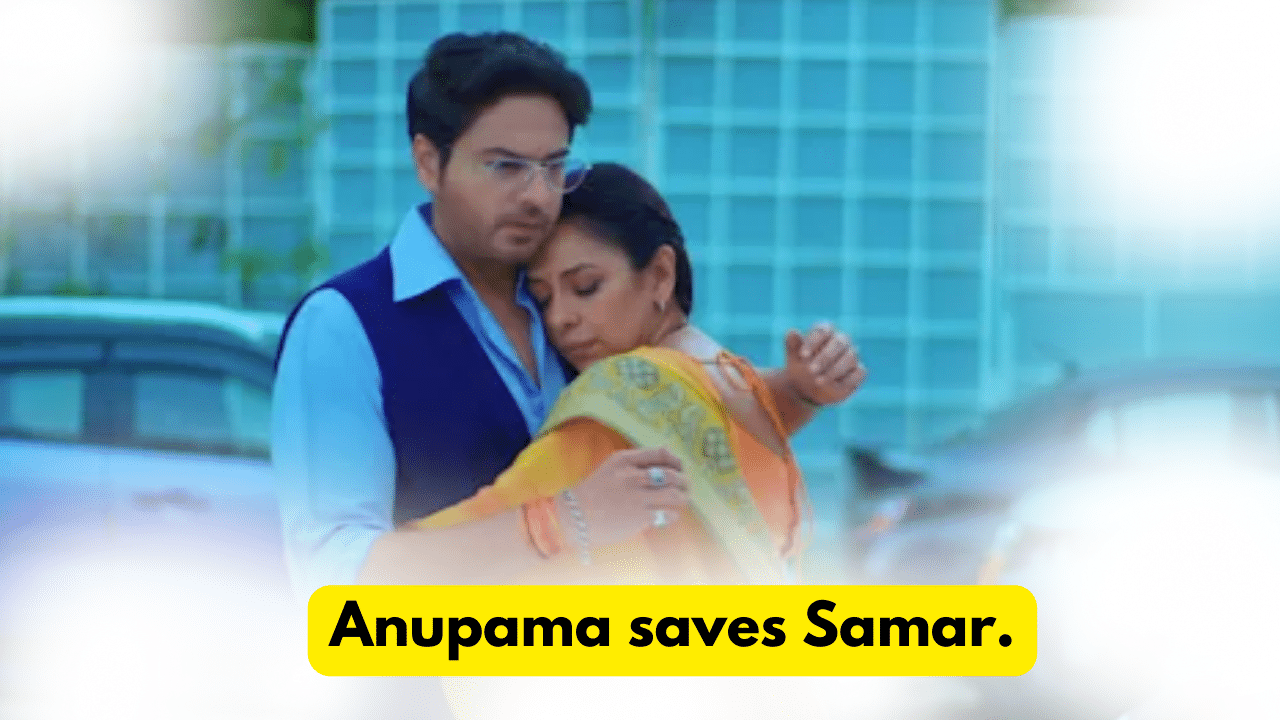 Anupama 26th September 2023 Written Update