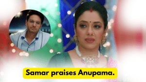 Anupama 27th September 2023 Written Update