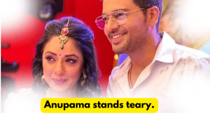 Anupama 28th September 2023 Written Update
