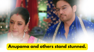 Anupama 29th September 2023 Written Update