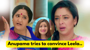 Anupama 2nd September 2023 Written Update