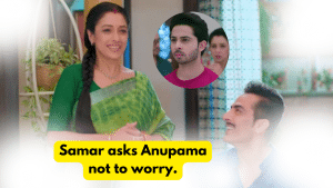 Anupama 30th September 2023 Written Update