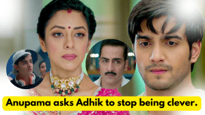 Anupama 4th September 2023 Written Update