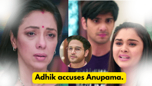 Anupama 7th September 2023 Written Update
