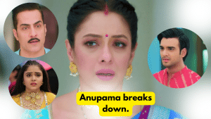 Anupama 8th September 2023 Written Update