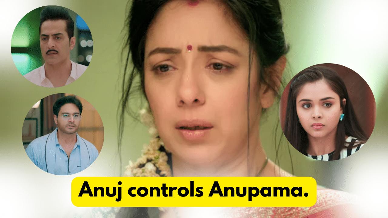 Anupama 9th September 2023 Written Update