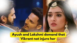 Bhagya Lakshmi 14th September 2023 Written Updates