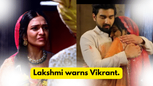 Bhagya Lakshmi 16th September 2023 Written Updates