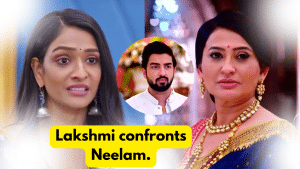 Bhagya Lakshmi 19th September 2023 Written Updates