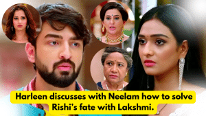 Bhagya Lakshmi 2nd September 2023 Written Update