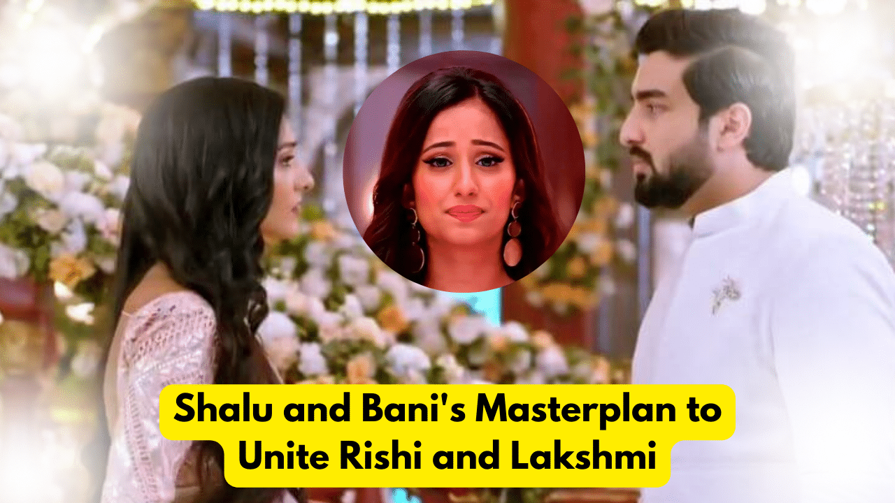 Bhagya Lakshmi 4th September 2023 Written Updates