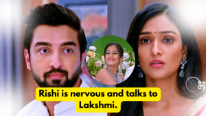 Bhagya Lakshmi 5th September 2023 Written Updates