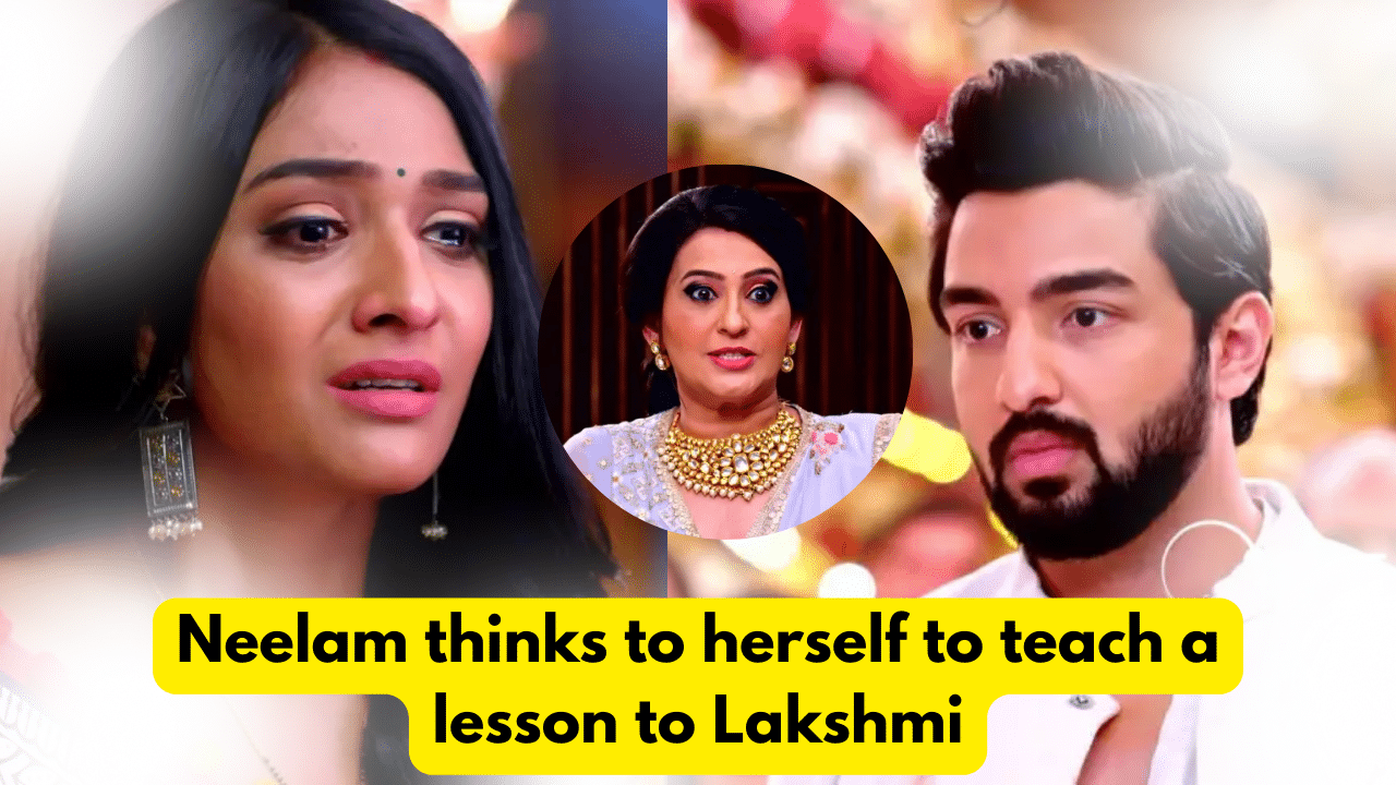 BhagyaLakshmi 11th September 2023 Written Update