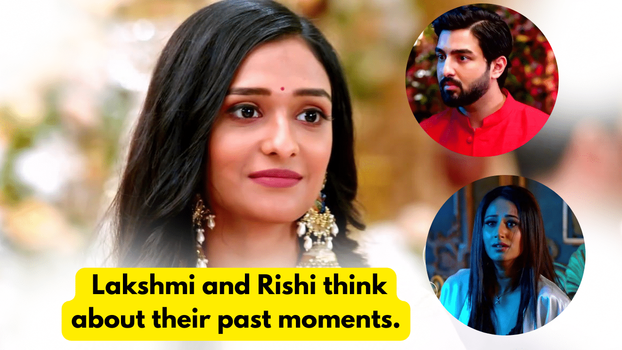 BhagyaLakshmi 30th September 2023 Written Update