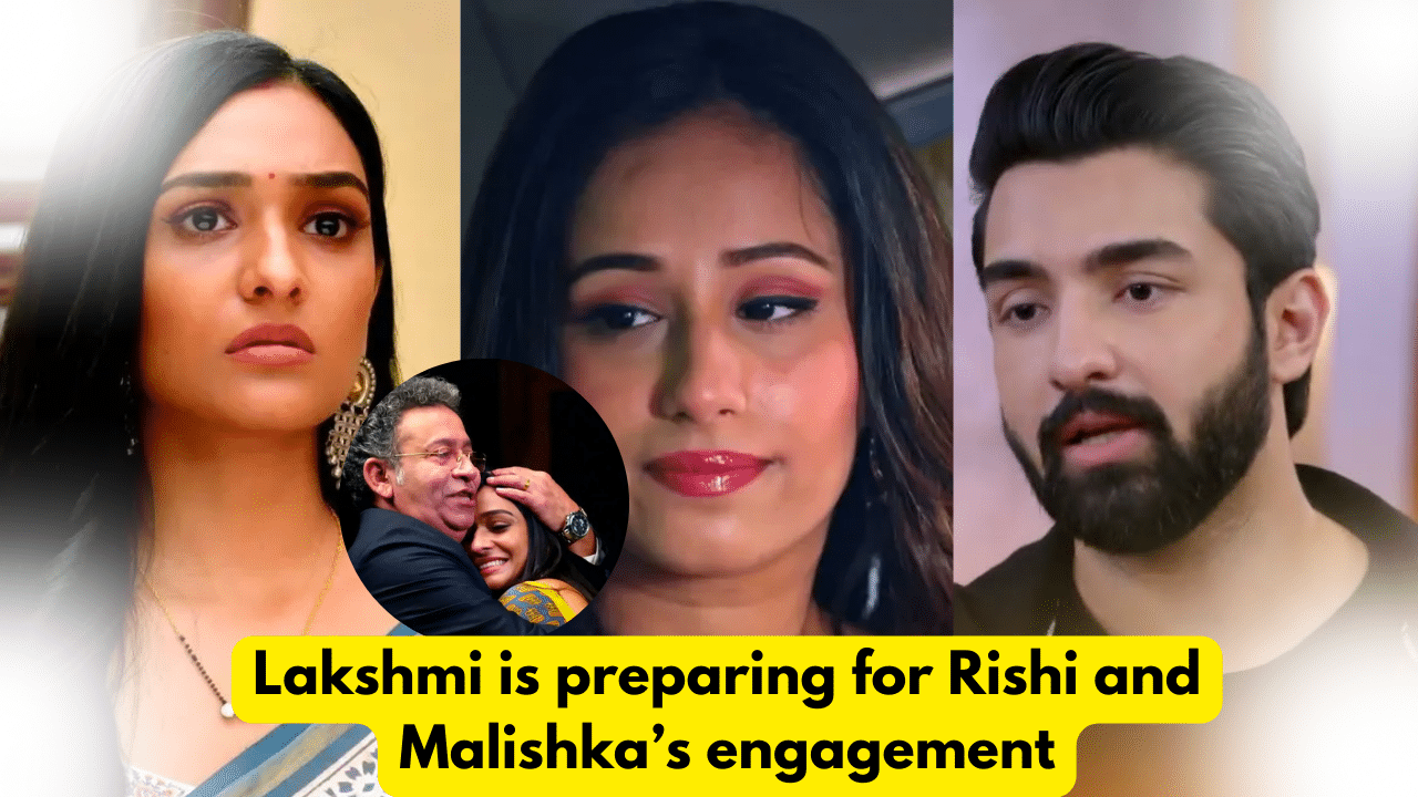 BhagyaLakshmi 3rd September 2023 Written Update