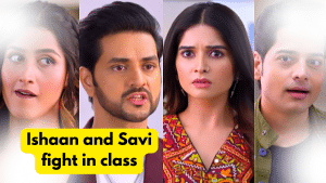 Ghum Hai Kisikey Pyaar Mein 10th September 2023 Written Update