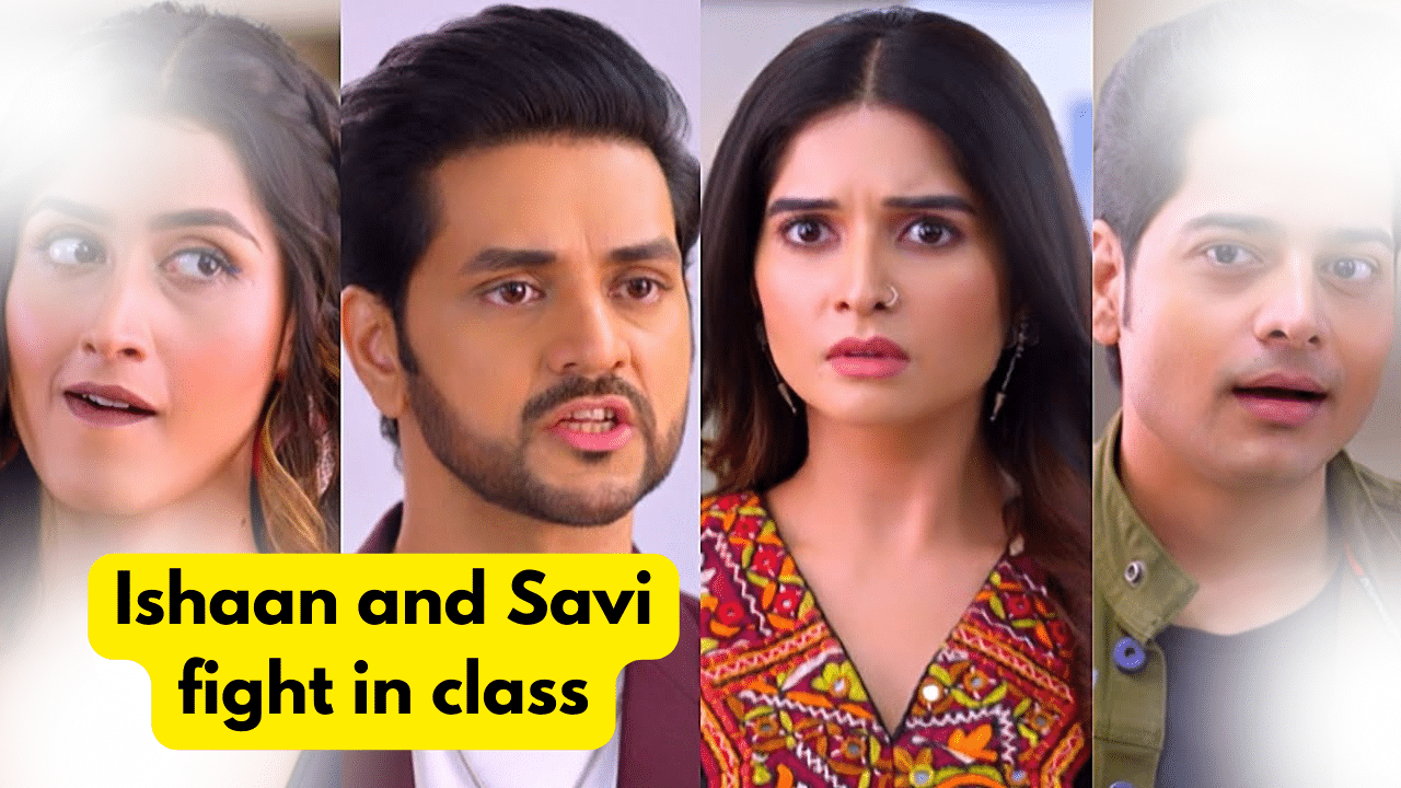 Ghum Hai Kisikey Pyaar Mein 10th September 2023 Written Update