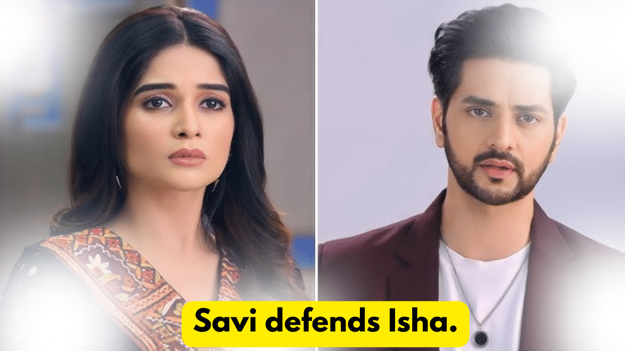 Ghum Hai Kisikey Pyaar Mein 11th September 2023 Written Update