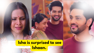 Ghum Hai Kisikey Pyaar Mein 12th September 2023 Written Update