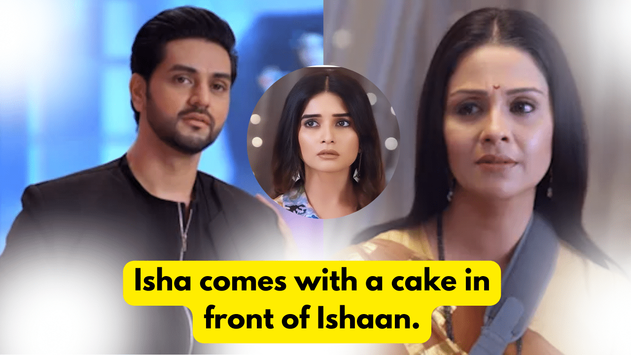 Ghum Hai Kisikey Pyaar Mein 13th September 2023 Written Update