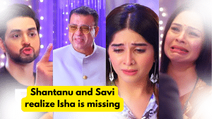 Ghum Hai Kisikey Pyaar Mein 14th September 2023 Written Update