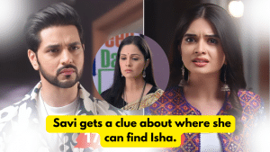 Ghum Hai Kisikey Pyaar Mein 17th September 2023 Written Update