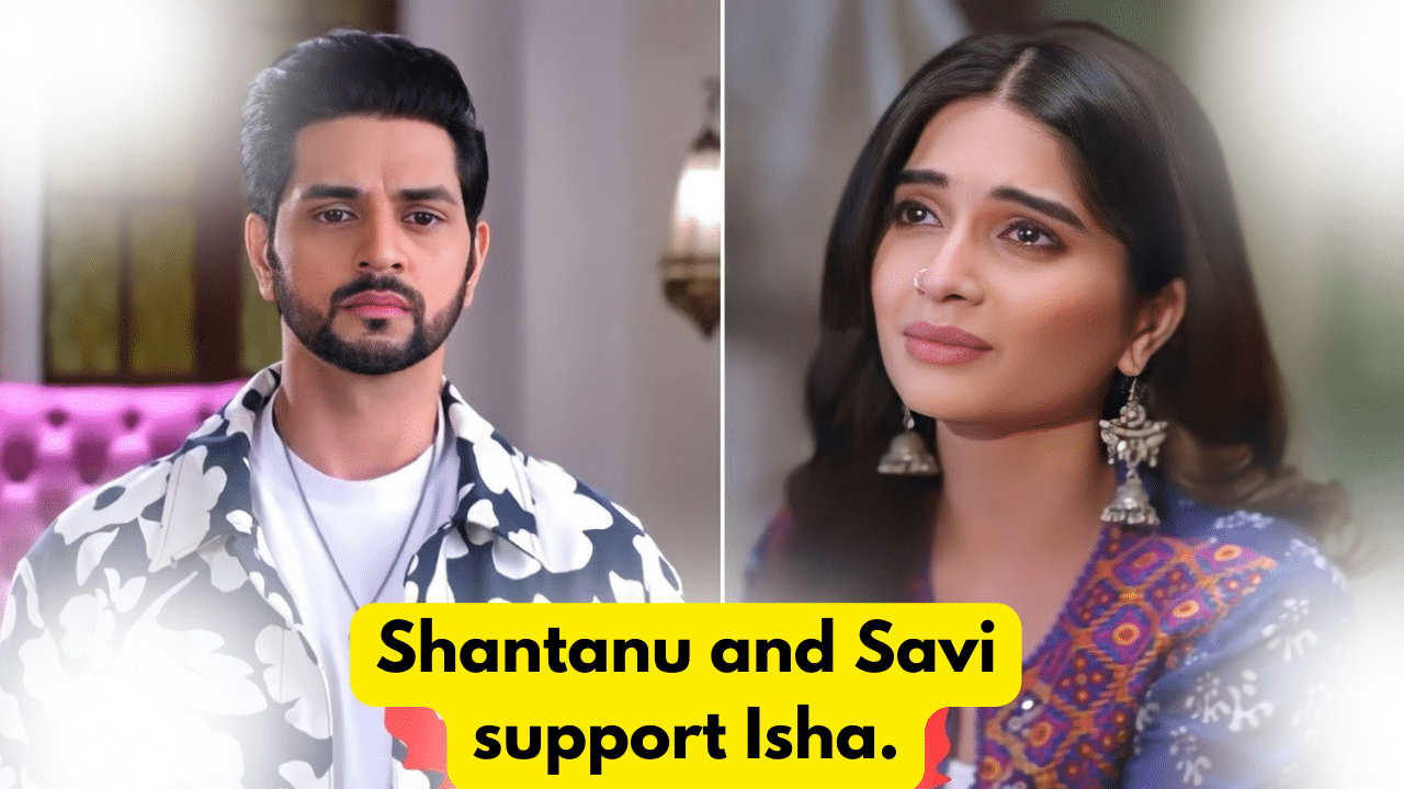 Ghum Hai Kisikey Pyaar Mein 18th September 2023 Written Update