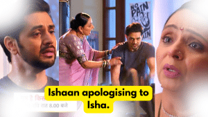 Ghum Hai Kisikey Pyaar Mein 19th September 2023 Written Update