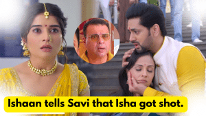 Ghum Hai Kisikey Pyaar Mein 1st September 2023 Written Update