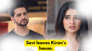 Ghum Hai Kisikey Pyaar Mein 22nd September 2023 Written Update
