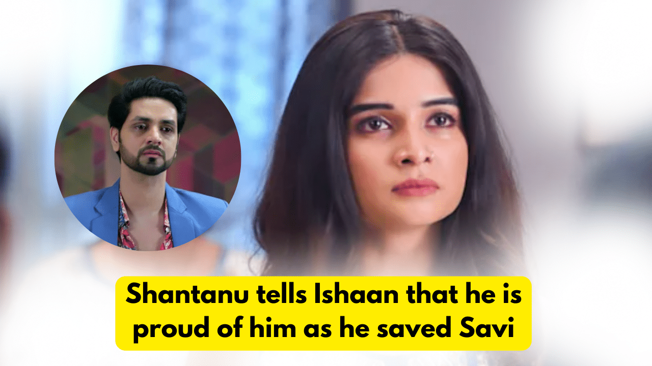 Ghum Hai Kisikey Pyaar Mein 27th September 2023 Written Update