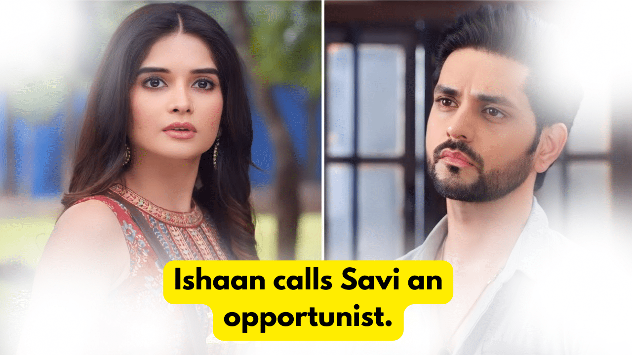 Ghum Hai Kisikey Pyaar Mein 28th September 2023 Written Update