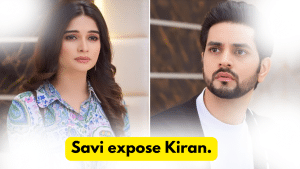 Ghum Hai Kisikey Pyaar Mein 30th September 2023 Written Update