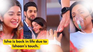 Ghum Hai Kisikey Pyaar Mein 6th September 2023 Written Update