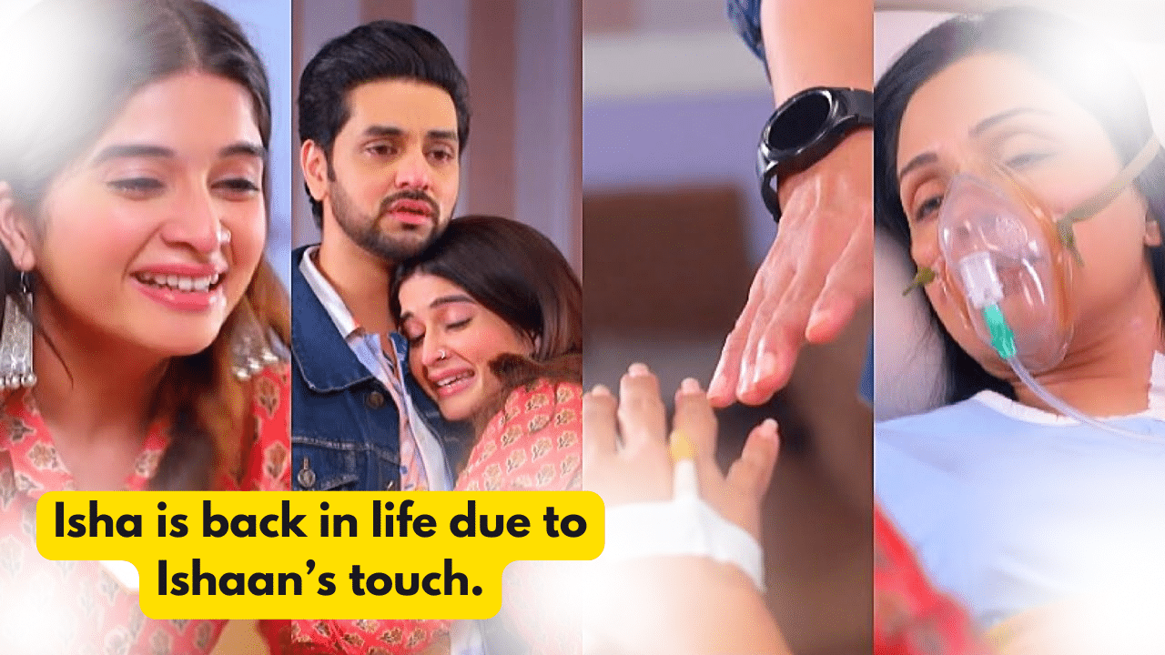 Ghum Hai Kisikey Pyaar Mein 6th September 2023 Written Update