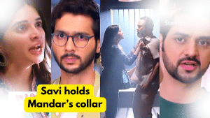 Ghum Hai Kisikey Pyaar Mein 9th September 2023 Written Update