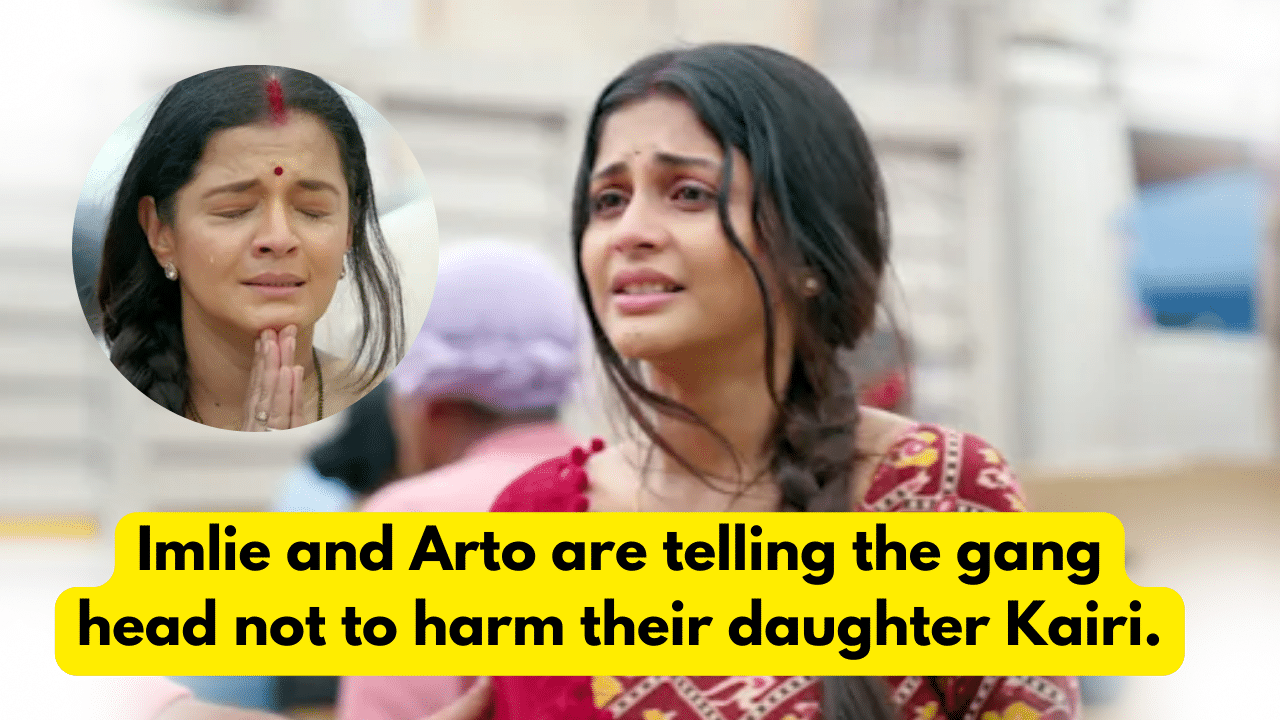 Imlie 1st September 2023 Written Update