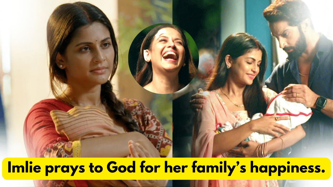 Imlie 3rd September 2023 Written Update