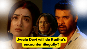 Radha Mohan 5th September 2023 Written Update