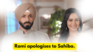 Teri Meri Doriyaann 27th September 2023 Written Update