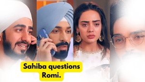 Teri Meri Doriyaann 30th September 2023 Written Update